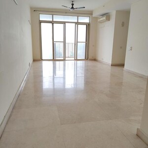 Building Lobby in 3 BHK Apartment at Ireo Victory Valley, Sector 67 – for Rent