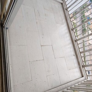 Balcony in 3 BHK Apartment at Ireo Victory Valley, Sector 67 – for Rent