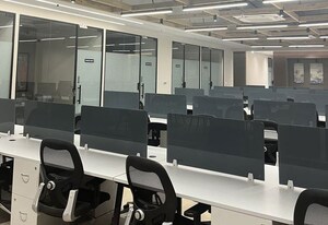 Office Space For Rent in Citi Point, Andheri East