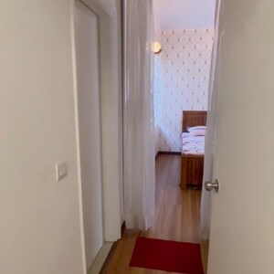 Bedroom in 2 BHK Apartment at CHD Avenue 71, Sector 71 – for Rent