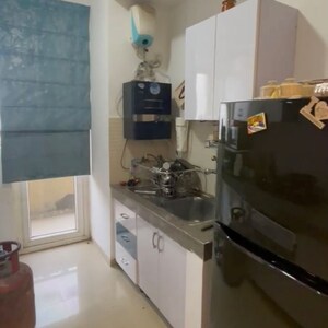 Kitchen in 2 BHK Apartment at CHD Avenue 71, Sector 71 – for Rent