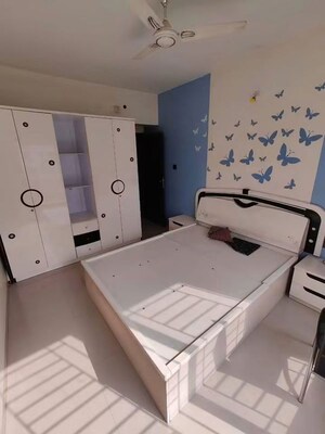 2 BHK Apartment For Sale in Alcon Acacia, Kondhwa Budruk