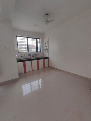 Kitchen in 2 BHK Apartment at Suda Silver Estate, Kondhwa – for Sale