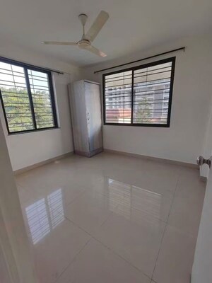 Master Bedroom in 2 BHK Apartment at Suda Silver Estate, Kondhwa – for Sale