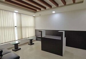 Office Space For Rent in AJ House, Andheri East