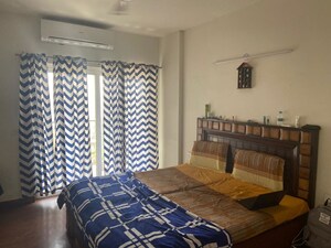 Bedroom in 3.5 BHK Apartment at Mapsko Casa Bella-Apartments, Sector 82 – for Sale