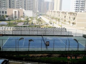 3.5 BHK Apartment – Exterior View View at Mapsko Casa Bella-Apartments, Sector 82 - for Sale