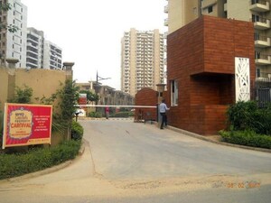 3.5 BHK Apartment – Exterior View View at Mapsko Casa Bella-Apartments, Sector 82 - for Sale