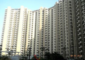 3.5 BHK Apartment – Exterior View View at Mapsko Casa Bella-Apartments, Sector 82 - for Sale