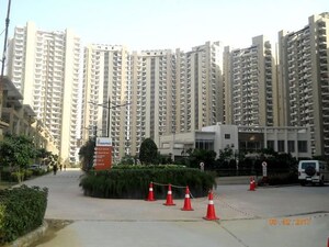 3.5 BHK Apartment – Exterior View View at Mapsko Casa Bella-Apartments, Sector 82 - for Sale