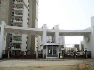 3.5 BHK Apartment – Exterior View View at Mapsko Casa Bella-Apartments, Sector 82 - for Sale