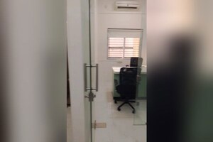   Office Space at Crystal Plaza Andheri West, Andheri West – for Rent