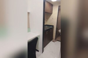 Kitchen/pantry in  Office Space at Crystal Plaza Andheri West, Andheri West – for Rent