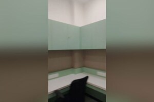 Kitchen in  Office Space at Crystal Plaza Andheri West, Andheri West – for Rent