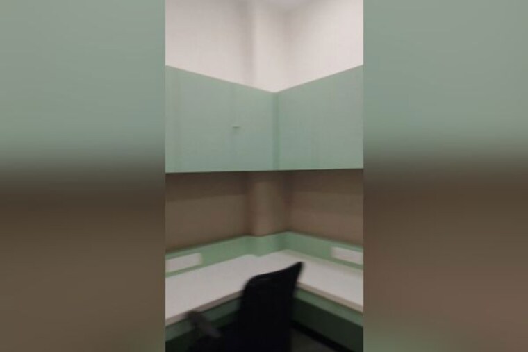 Kitchen, crystal-plaza-andheri-west Commercial Office Space 275 Sq.Ft. In Andheri West Mumbai 10792461