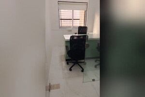   Office Space at Crystal Plaza Andheri West, Andheri West – for Rent