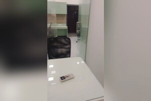 Team Area in  Office Space at Crystal Plaza Andheri West, Andheri West – for Rent