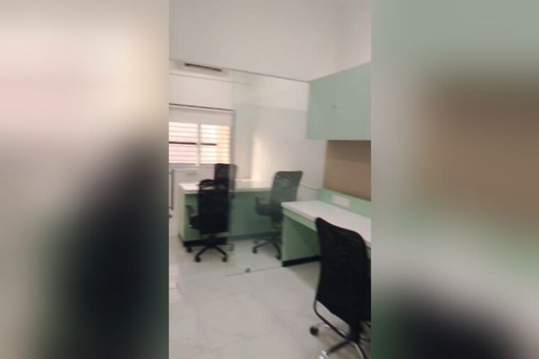 Team Area, crystal-plaza-andheri-west Commercial Office Space 275 Sq.Ft. In Andheri West Mumbai 10792461