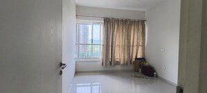 Bedroom in 2 BHK Apartment at LnT The Villas At Seawoods Residences, Seawoods – for Rent