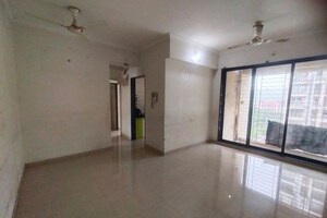 2 BHK Apartment For Rent in LnT The Villas At Seawoods Residences, Seawoods