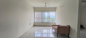 Master Bedroom in 2 BHK Apartment at LnT The Villas At Seawoods Residences, Seawoods – for Rent