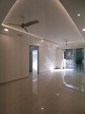 2 BHK Apartment For Rent in Aurum Q Residences, Ghansoli