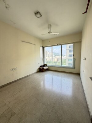 2 BHK Apartment For Rent in Narang Rozanne by Courtyard, Pokhran Road No Two