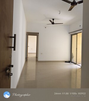 1 BHK Apartment For Rent in Lodha Casa Rio, Dombivli East