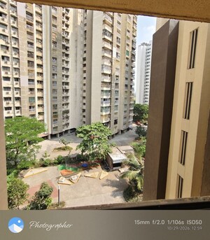 1 BHK Apartment – Exterior View View at Lodha Casa Rio, Dombivli East - for Rent