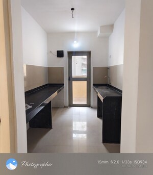 Kitchen in 1 BHK Apartment at Lodha Casa Rio, Dombivli East – for Rent