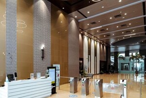  Office Space For Rent in Vijayalaxmi 93 East, Andheri East