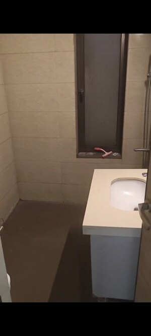 Bathroom in 2 BHK Apartment at Unity The Amaryllis, Karol Bagh – for Rent