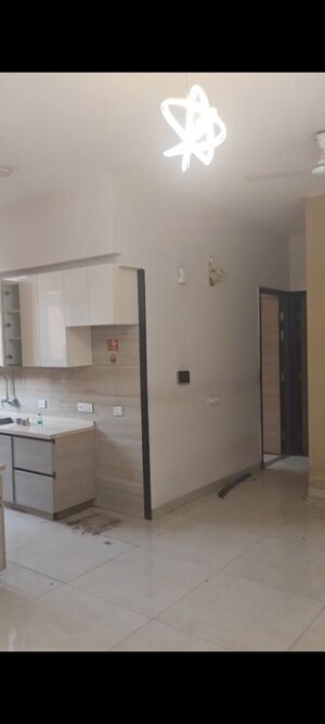 Bathroom in 2 BHK Apartment at Unity The Amaryllis, Karol Bagh – for Rent