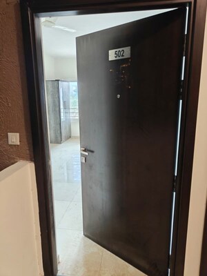 Building Lobby in Studio Apartment at Provident Capella, Whitefield – for Sale