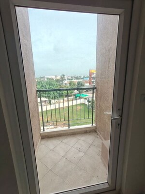 Balcony in Studio Apartment at Provident Capella, Whitefield – for Sale