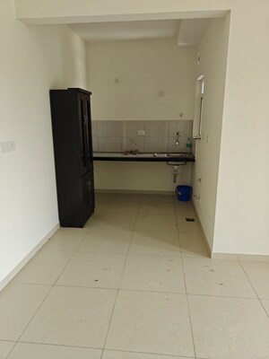 Kitchen in Studio Apartment at Provident Capella, Whitefield – for Sale