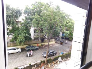 2 BHK Apartment – Exterior View View at Santacruz West - for Sale