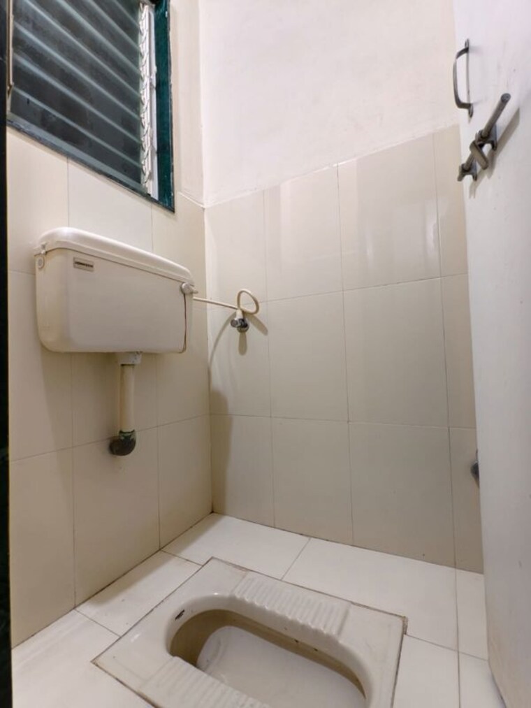 Bathroom, pentagon-springfield 2.5 Bedroom 1312 Sq.Ft. Apartment In Narhe Pune 10792608