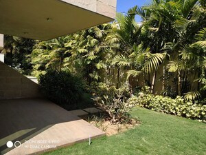 4 BHK Villa – Garden View at Olympia Enchante, Whitefield - for Sale