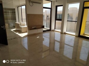 Staircase in 4 BHK Villa at Olympia Enchante, Whitefield – for Sale
