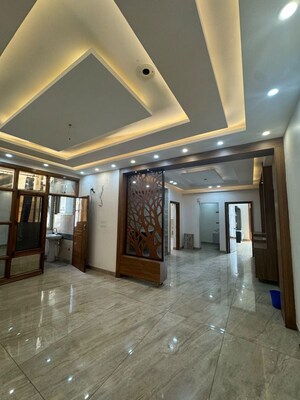 3 BHK Apartment For Sale in Lohgarh