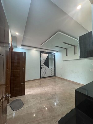 Kitchen in 3 BHK Apartment at Lohgarh – for Sale