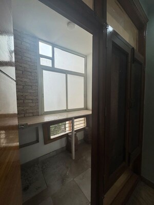 Bathroom in 3 BHK Apartment at Lohgarh – for Sale