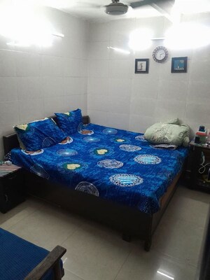2 BHK Builder Floor For Rent in Malviya Nagar