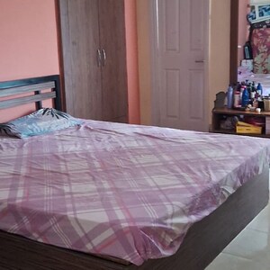 Bedroom in 3 BHK Apartment at Tulip Orange, Sector 70 – for Rent