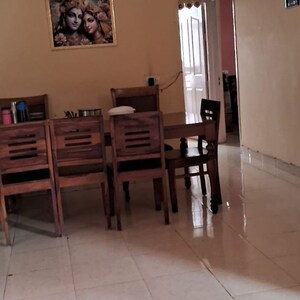Living Room in 3 BHK Apartment at Tulip Orange, Sector 70 – for Rent
