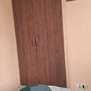 Furnished Amenities in 3 BHK Apartment at Tulip Orange, Sector 70 – for Rent