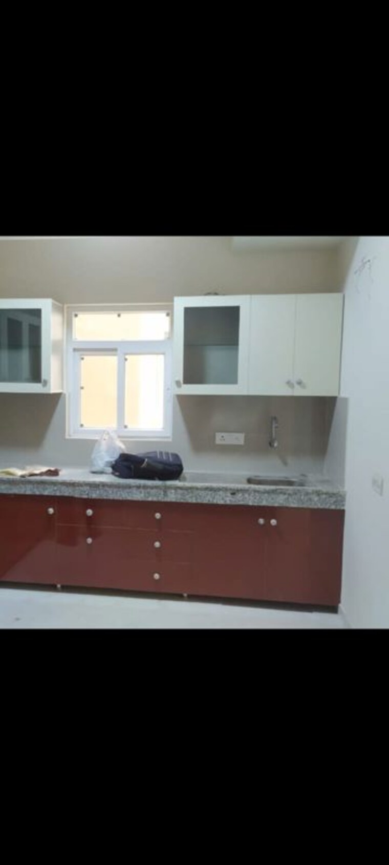 Kitchen, breez-global-heights 2 Bedroom 561 Sq.Ft. Apartment In Sohna Sector 33 Gurgaon 10792631