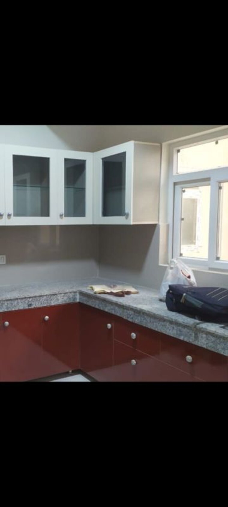 Kitchen, breez-global-heights 2 Bedroom 561 Sq.Ft. Apartment In Sohna Sector 33 Gurgaon 10792631