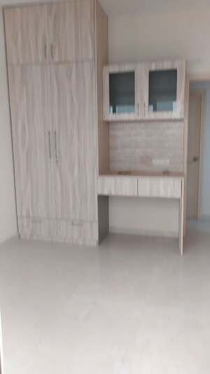Bathroom in 2 BHK Apartment at Breez Global Heights, Sohna Sector 33 – for Sale